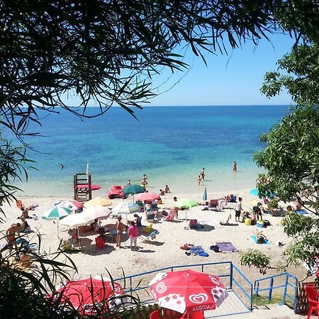 Ad Villanova Cagliari Dış mekan fotoğraf