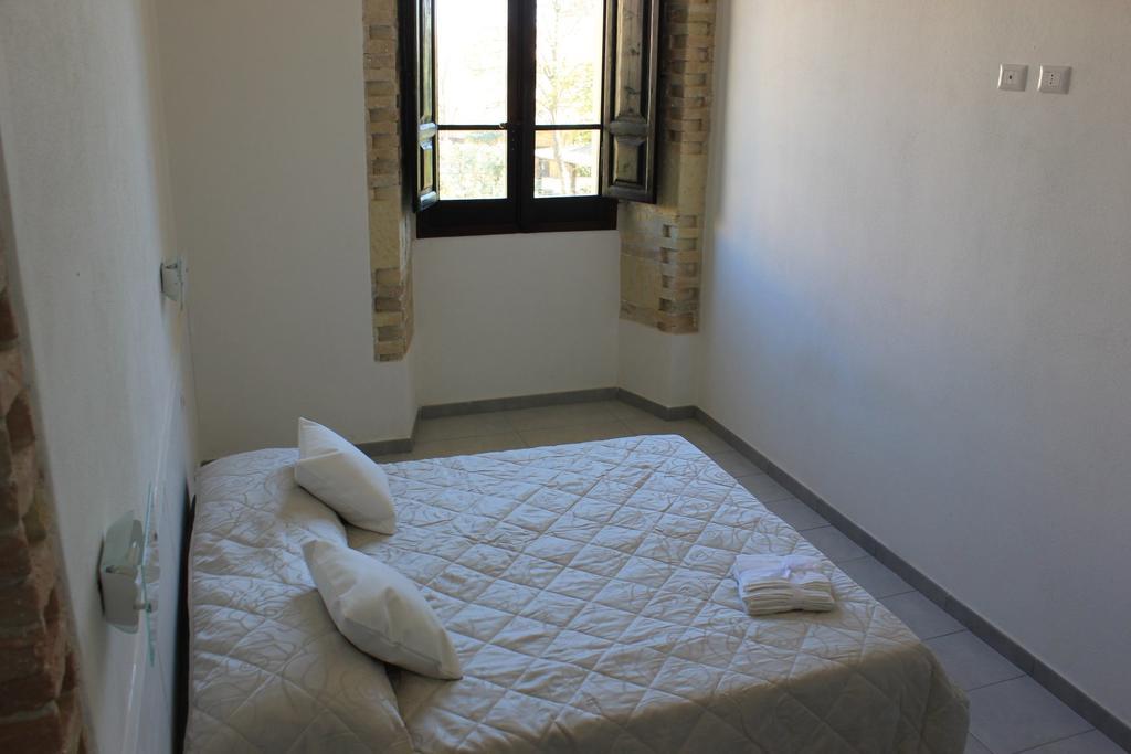 Ad Villanova Cagliari Dış mekan fotoğraf