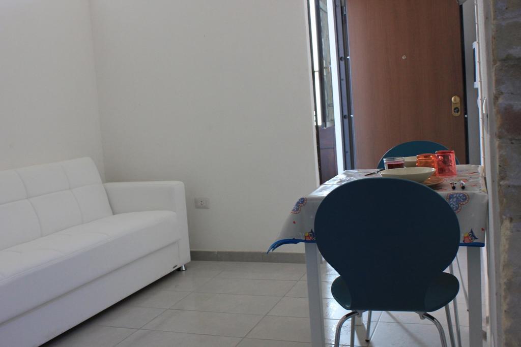 Ad Villanova Cagliari Dış mekan fotoğraf